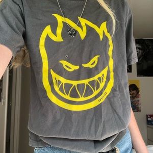 spitfire t-shirt